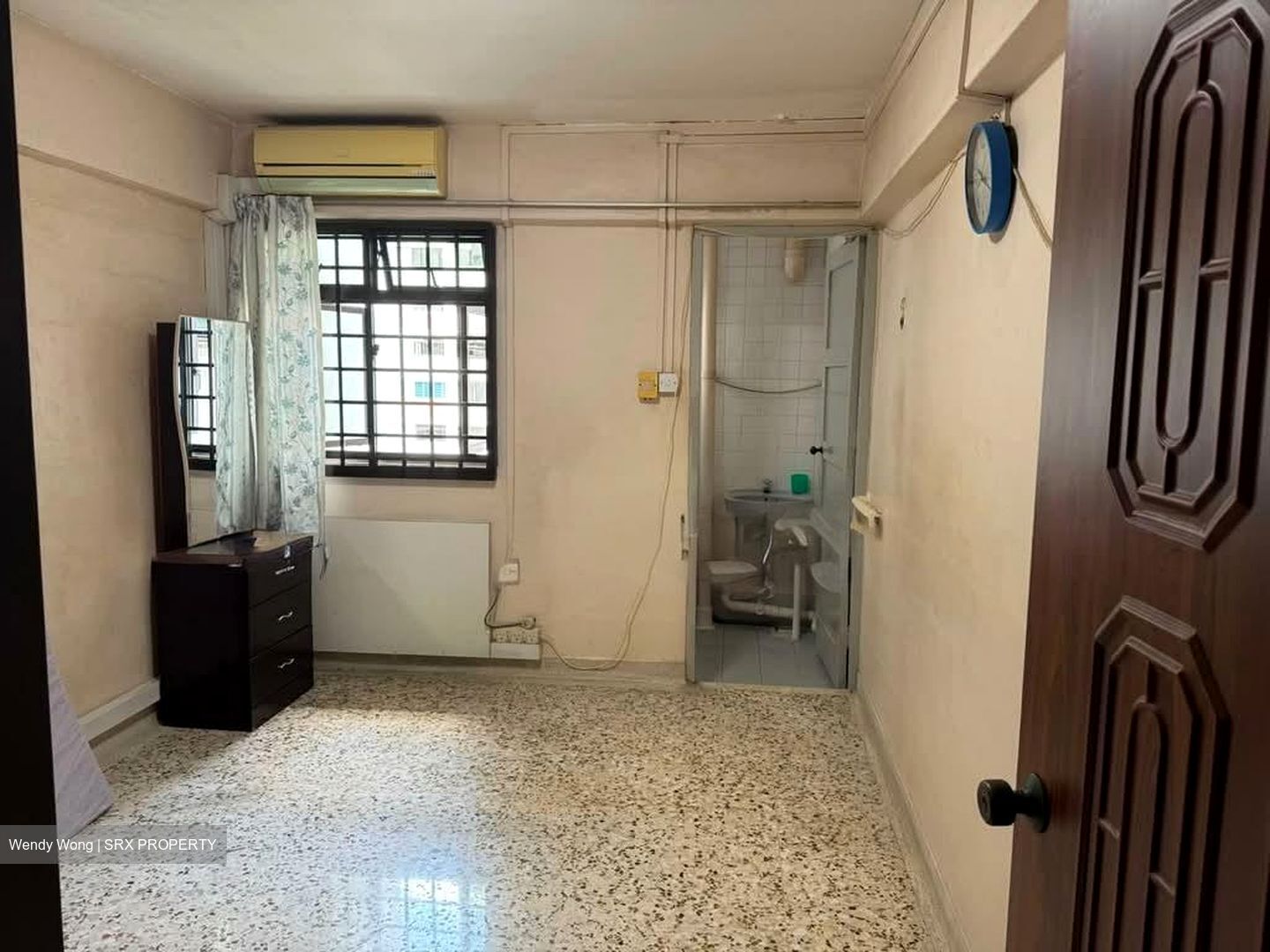 Blk 2 Hougang Avenue 3 (Hougang), HDB 3 Rooms #591938601